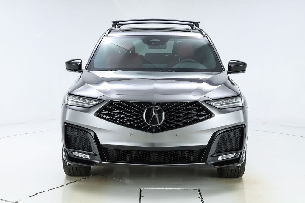 Certified 2025 Acura MDX A-Spec Advance Package SH-AWD SUV