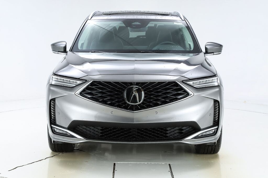 New 2026 Acura MDX Advance Package SUV