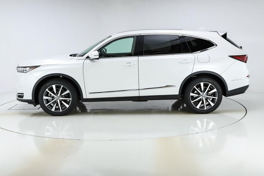 New 2026 Acura MDX Technology Package SUV