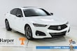  Acura TLX