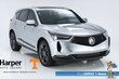 Acura RDX