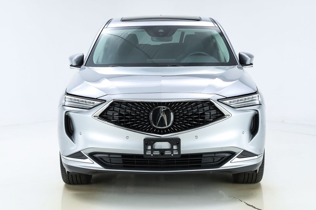 Certified 2023 Acura MDX Technology SH-AWD SUV