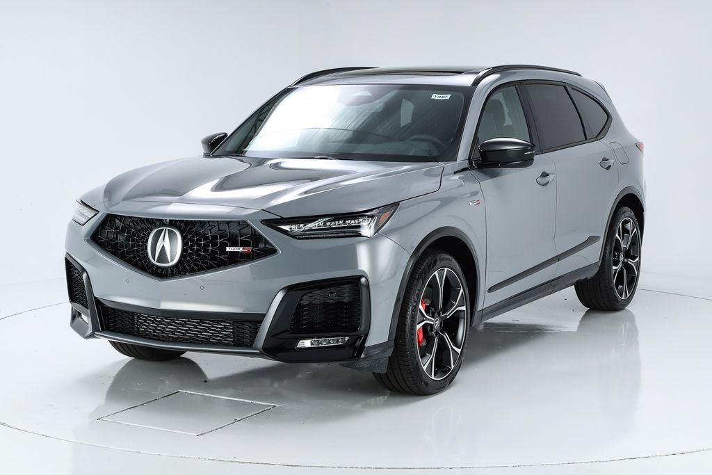 New 2026 Acura MDX Type S w/Advance Package SUV