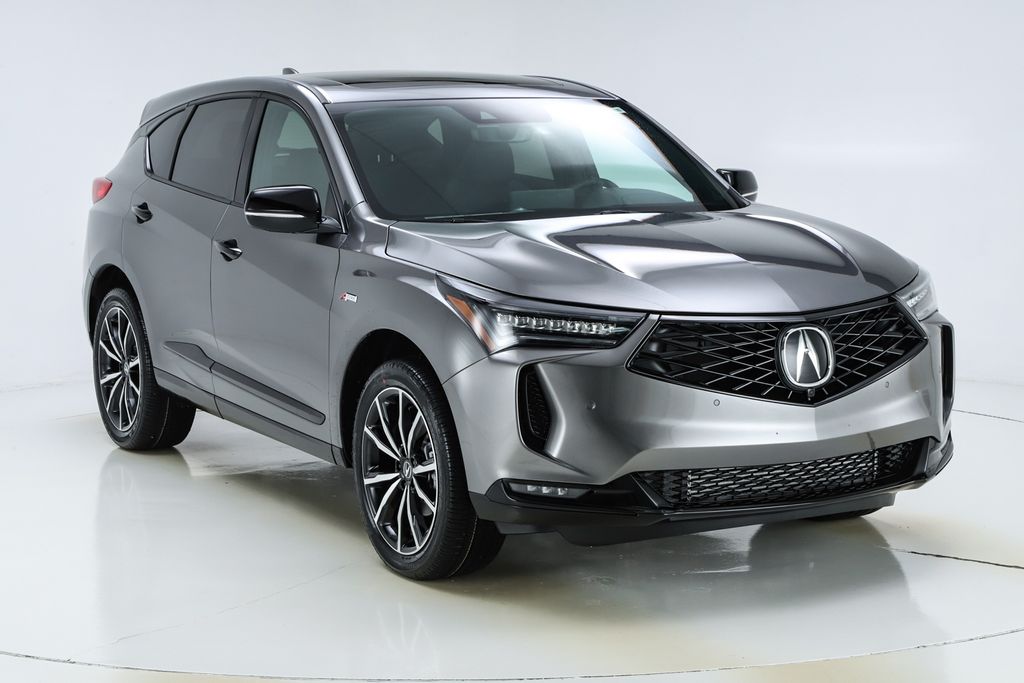 2026 Acura RDX A-Spec w/ Advance Package SH-AWD's photo
