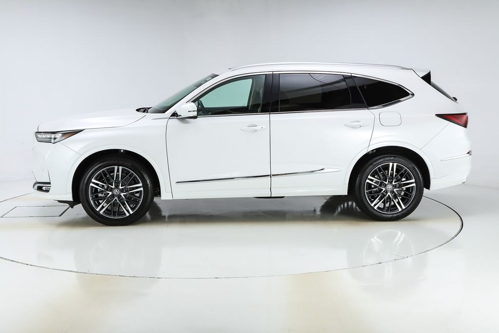 New 2026 Acura MDX Advance Package SUV