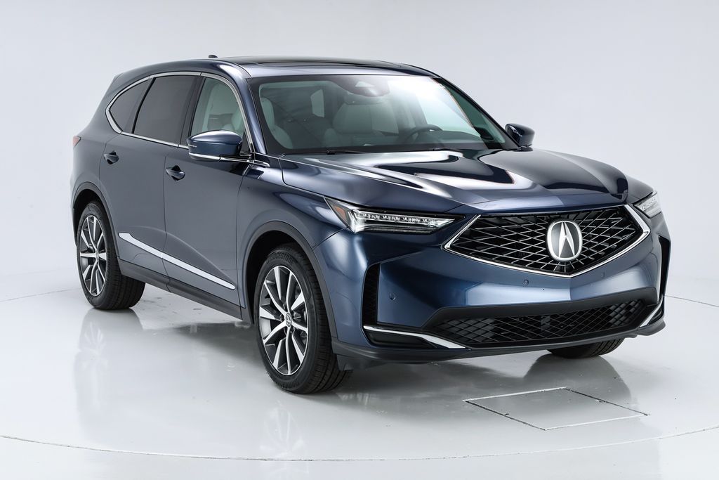 New 2026 Acura MDX Technology Package SUV