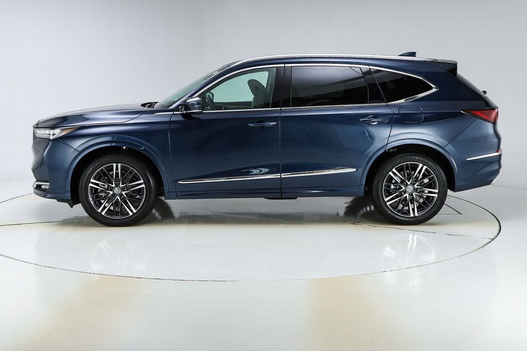 New 2026 Acura MDX Advance Package SUV