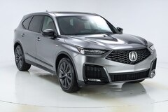 2026 Acura MDX A-Spec SUV