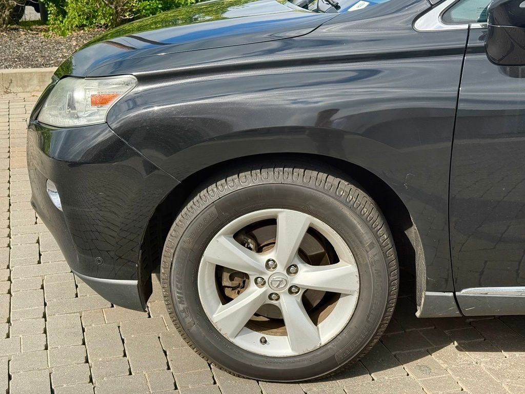 Used 2013 Lexus RX 350 SUV