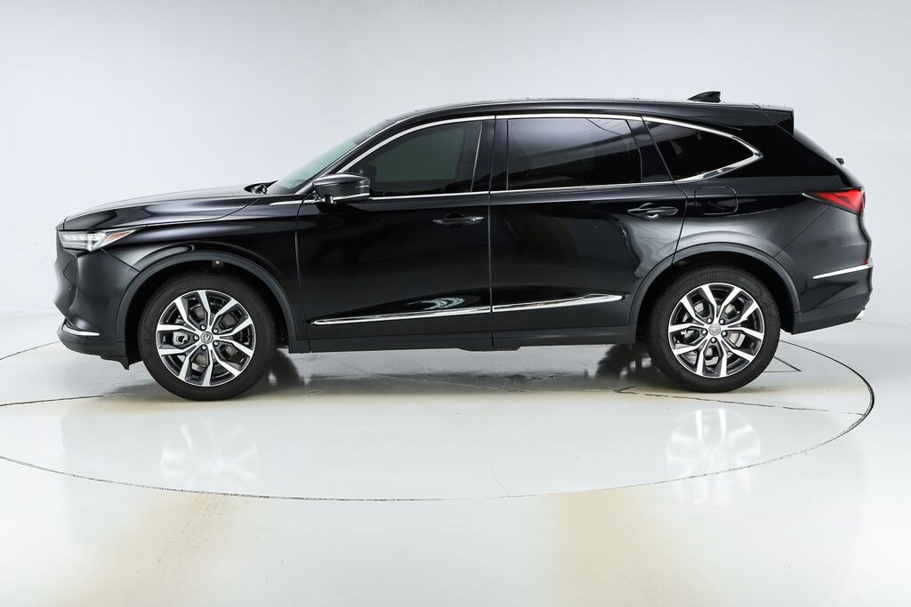 Used 2023 Acura MDX Technology SUV