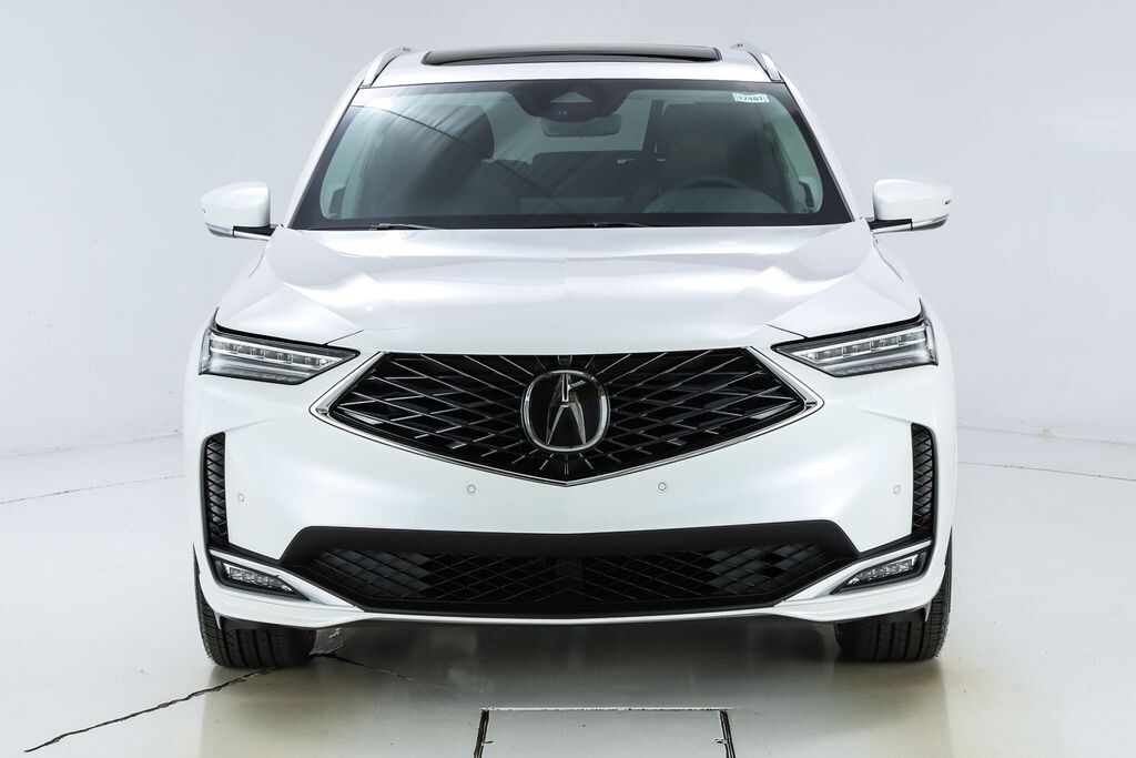 New 2026 Acura MDX Advance Package SUV