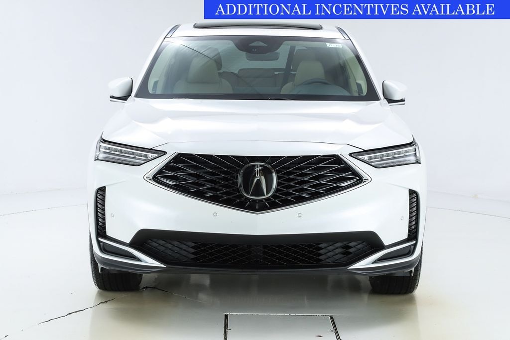 New 2026 Acura MDX Technology Package SUV