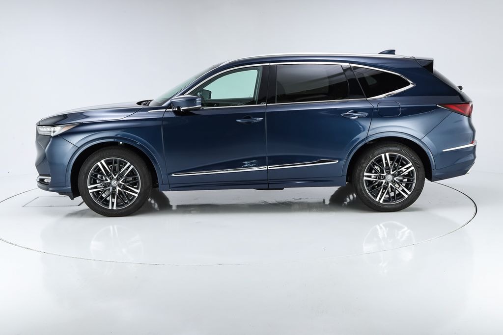 Used 2026 Acura MDX Advance Package SH-AWD SUV