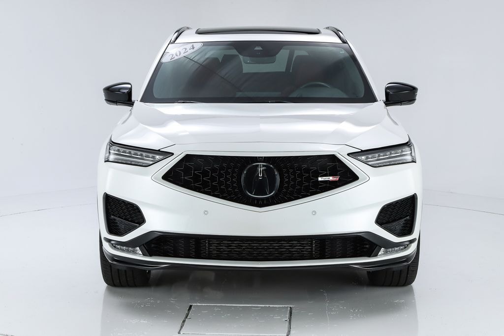 Certified 2024 Acura MDX Type S w/Advance Package SH-AWD SUV