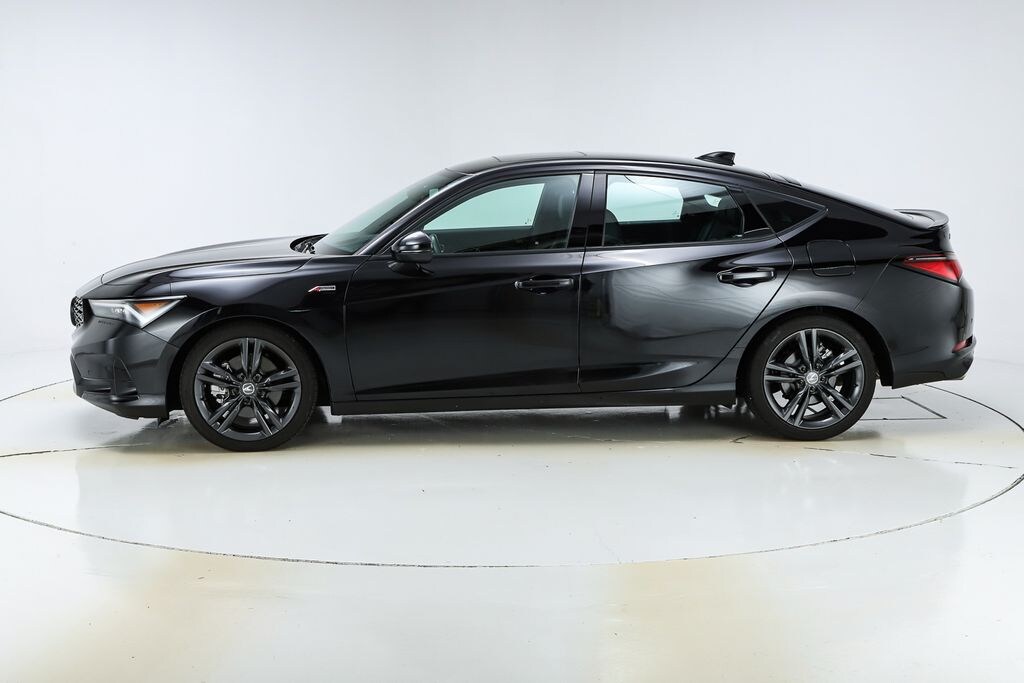 Used 2023 Acura Integra A-Spec Tech Package Hatchback