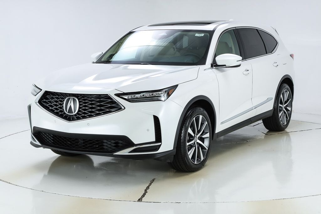 New 2026 Acura MDX Technology Package SUV