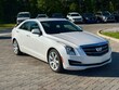  Cadillac ATS