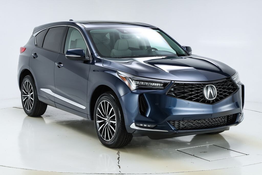 New 2026 Acura RDX Advance Package SUV