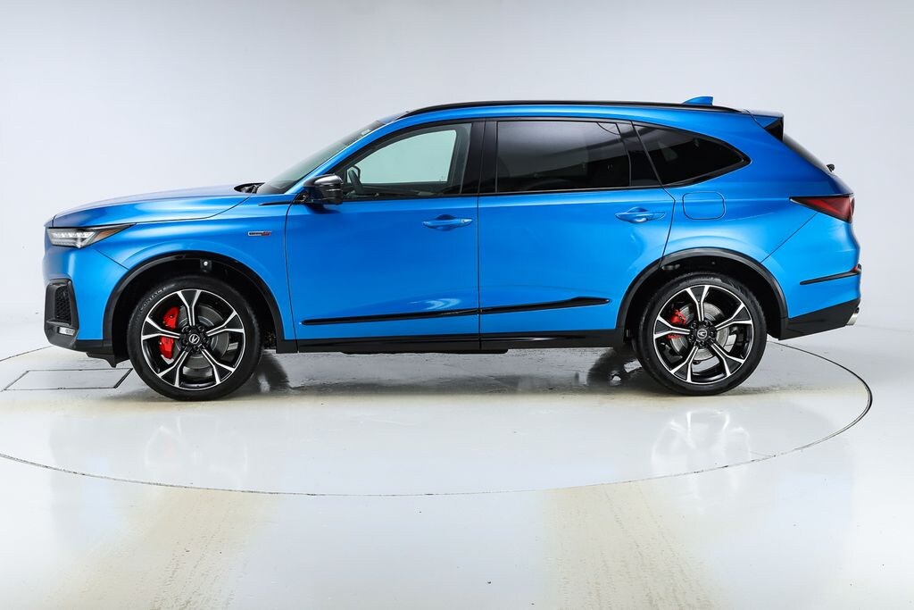 New 2026 Acura MDX Type S w/Advance Package SUV