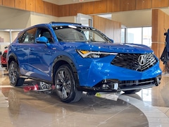 2026 Acura ADX A-Spec Package SUV