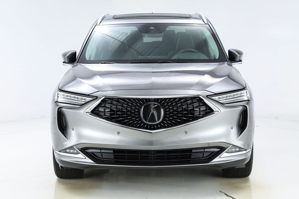 Certified 2023 Acura MDX Advance SH-AWD SUV