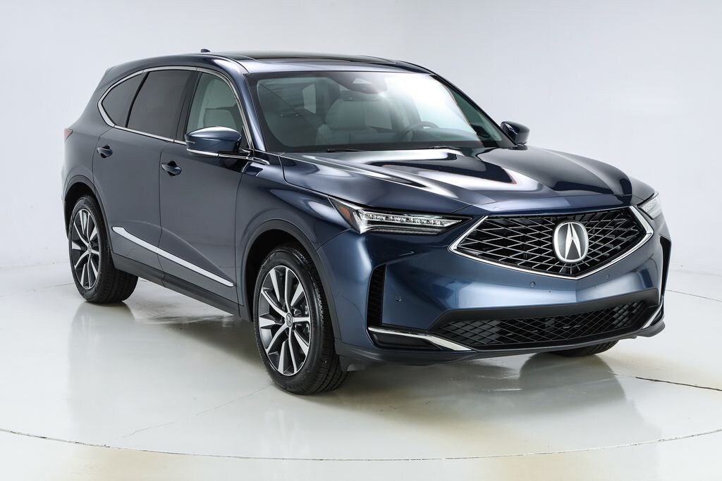 New 2026 Acura MDX Technology Package SUV