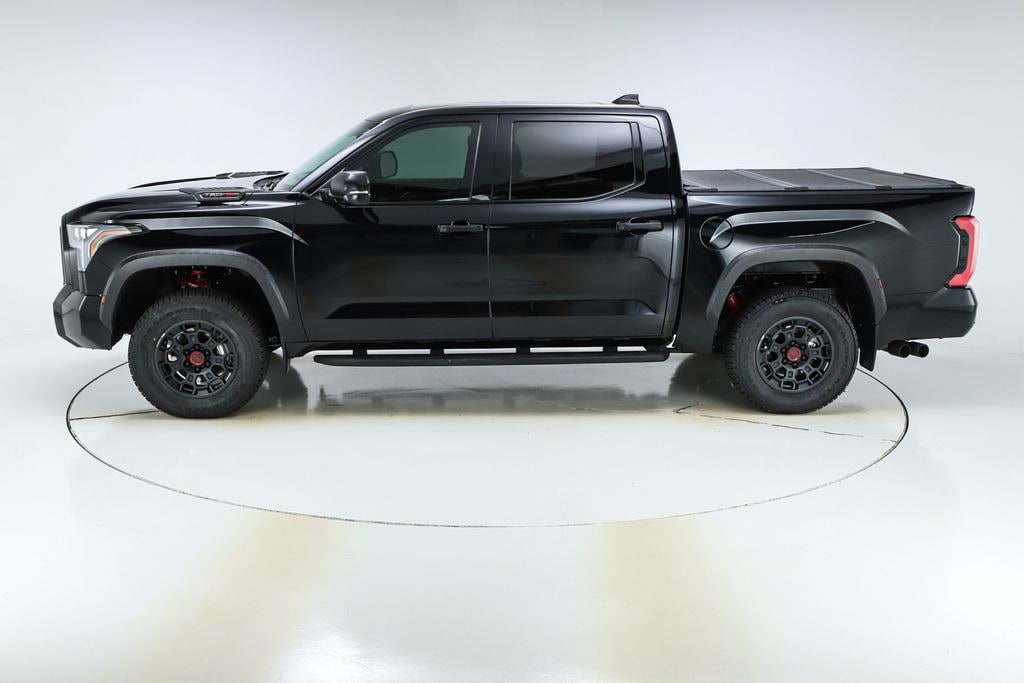 Used 2024 Toyota Tundra Hybrid TRD Pro Truck