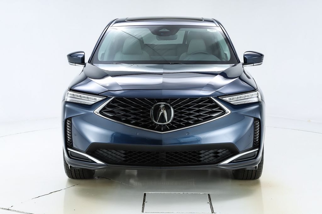 New 2026 Acura MDX Technology Package SUV