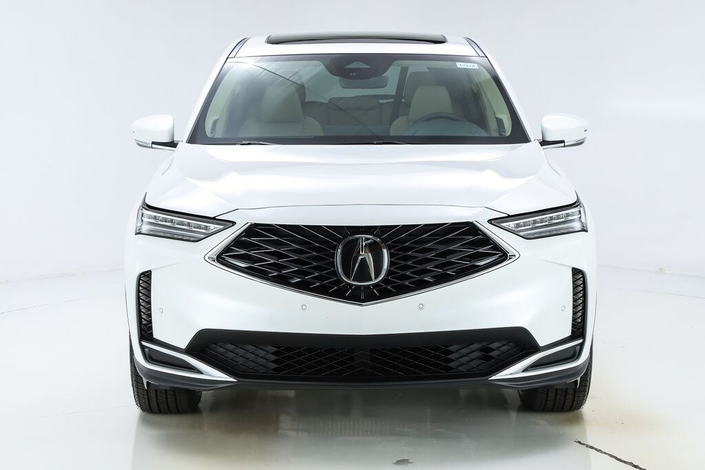 New 2026 Acura MDX Technology Package SUV