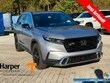 Honda CR-V Hybrid
