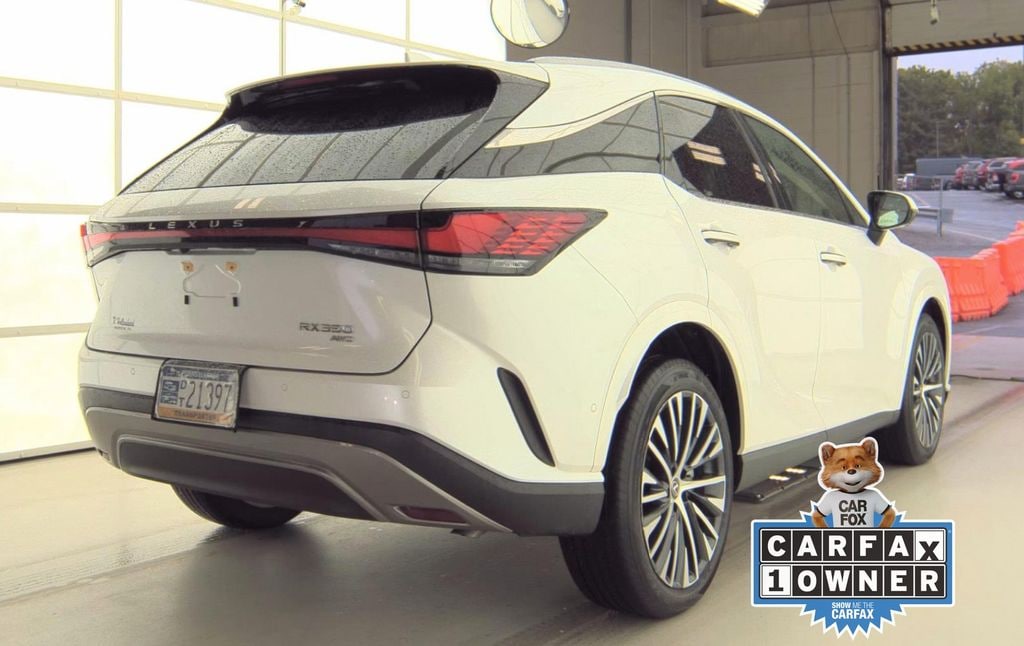 Used 2023 Lexus RX 350 Premium Plus SUV