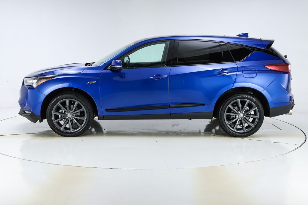 New 2026 Acura RDX A-Spec Package SUV