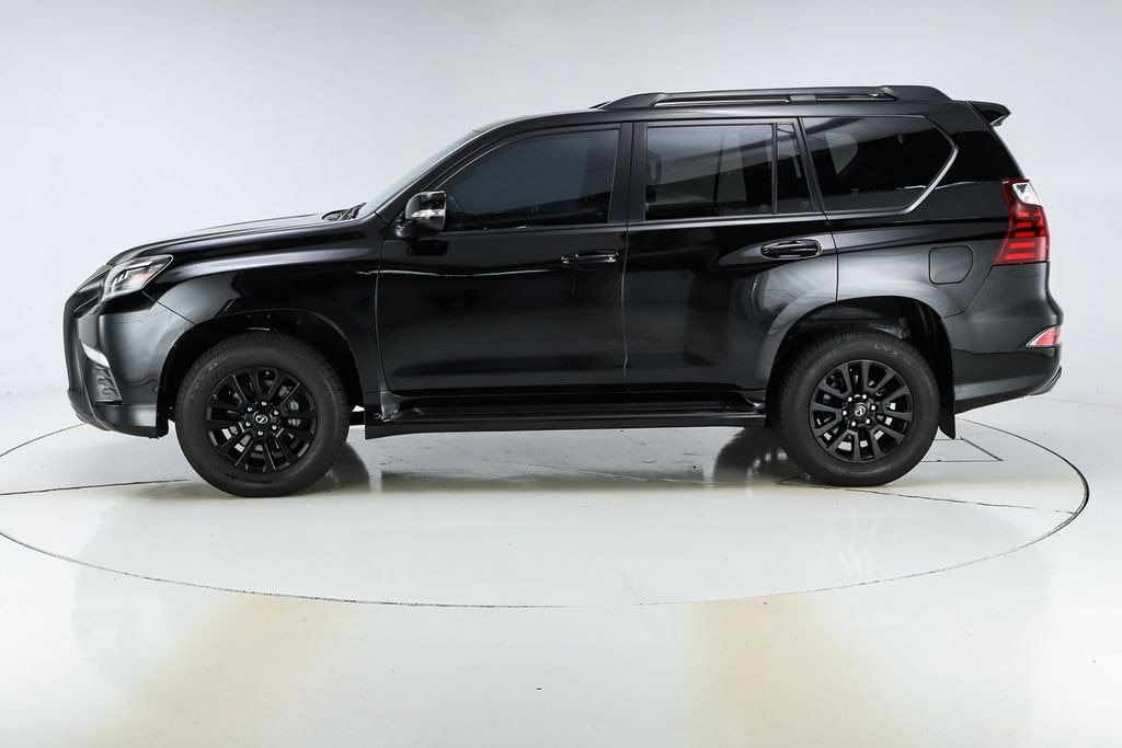 Used 2022 Lexus GX 460 SUV