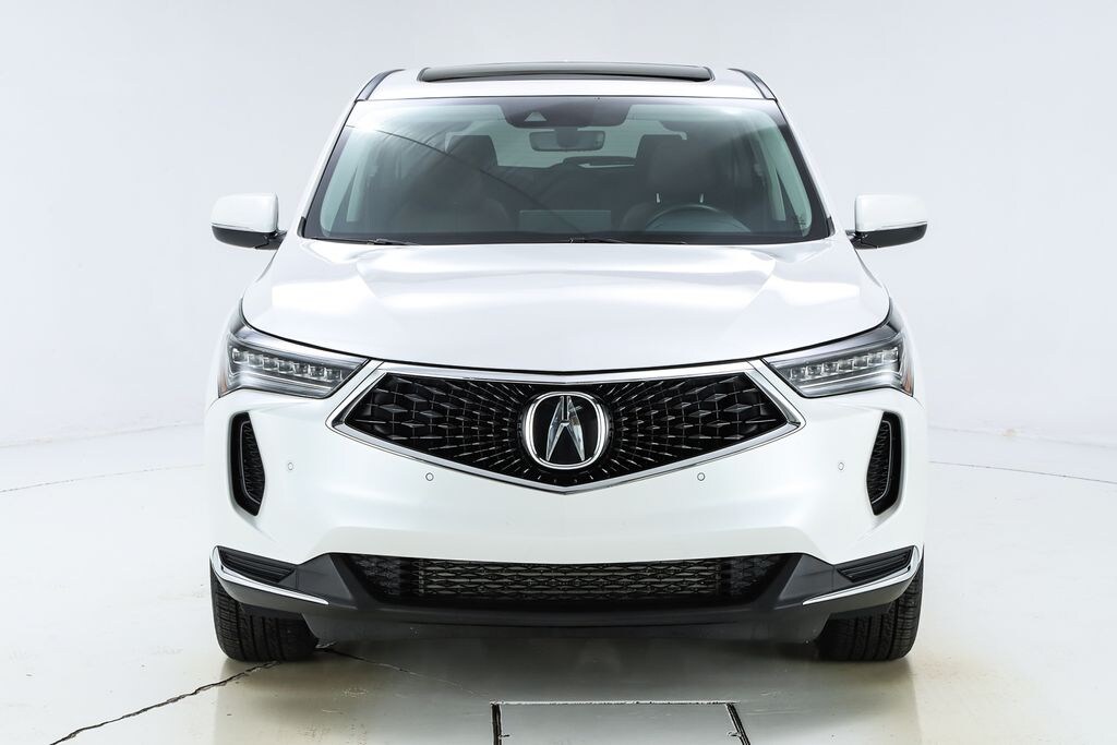Certified 2023 Acura RDX Technology Package SUV