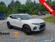  Chevrolet Blazer