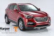  Hyundai Santa Fe Sport
