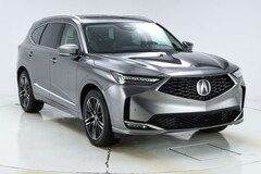 2026 Acura MDX Advance Package SUV