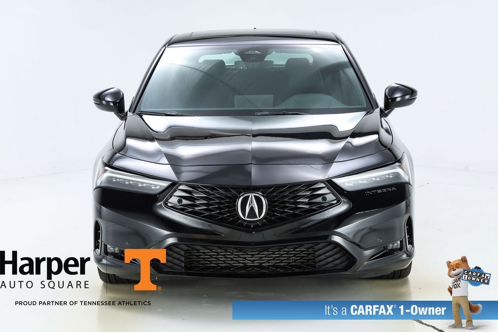 Used 2023 Acura Integra A-Spec Tech Package Hatchback