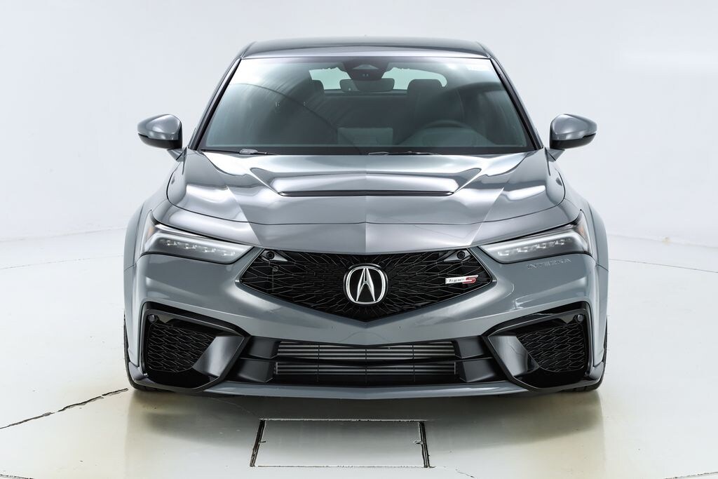 New 2026 Acura Integra Type S Hatchback