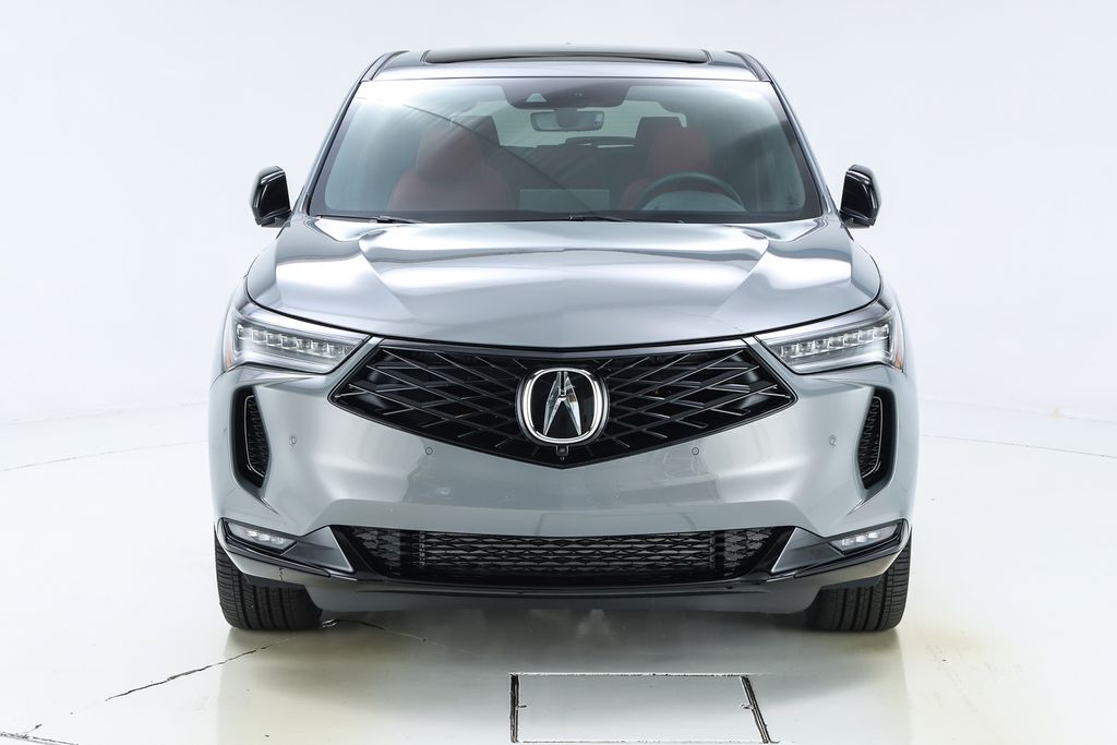 2025 Acura RDX A-Spec Advance photo 2