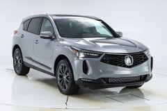 2026 Acura RDX A-Spec Package SUV
