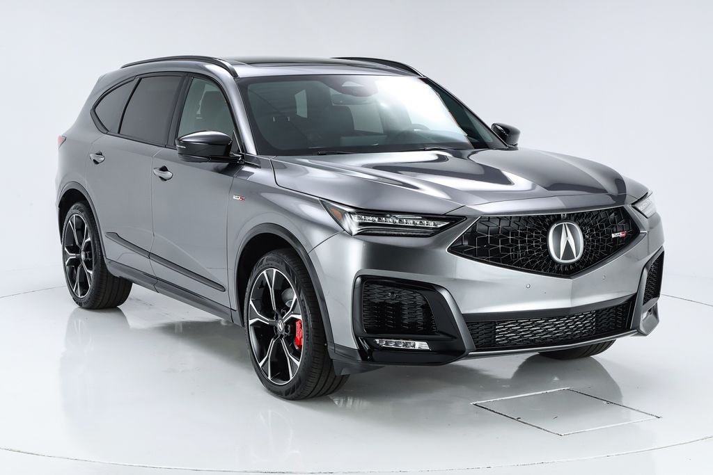  Acura MDX