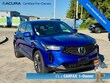 Acura RDX