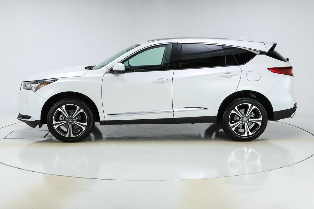 New 2026 Acura RDX Technology Package SUV