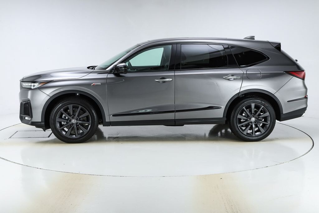 New 2026 Acura MDX A-Spec SUV