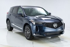 2025 Acura RDX Advance Package SUV