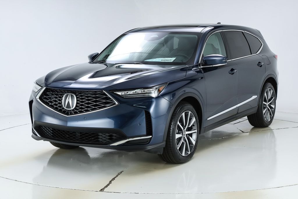 New 2026 Acura MDX Technology Package SUV