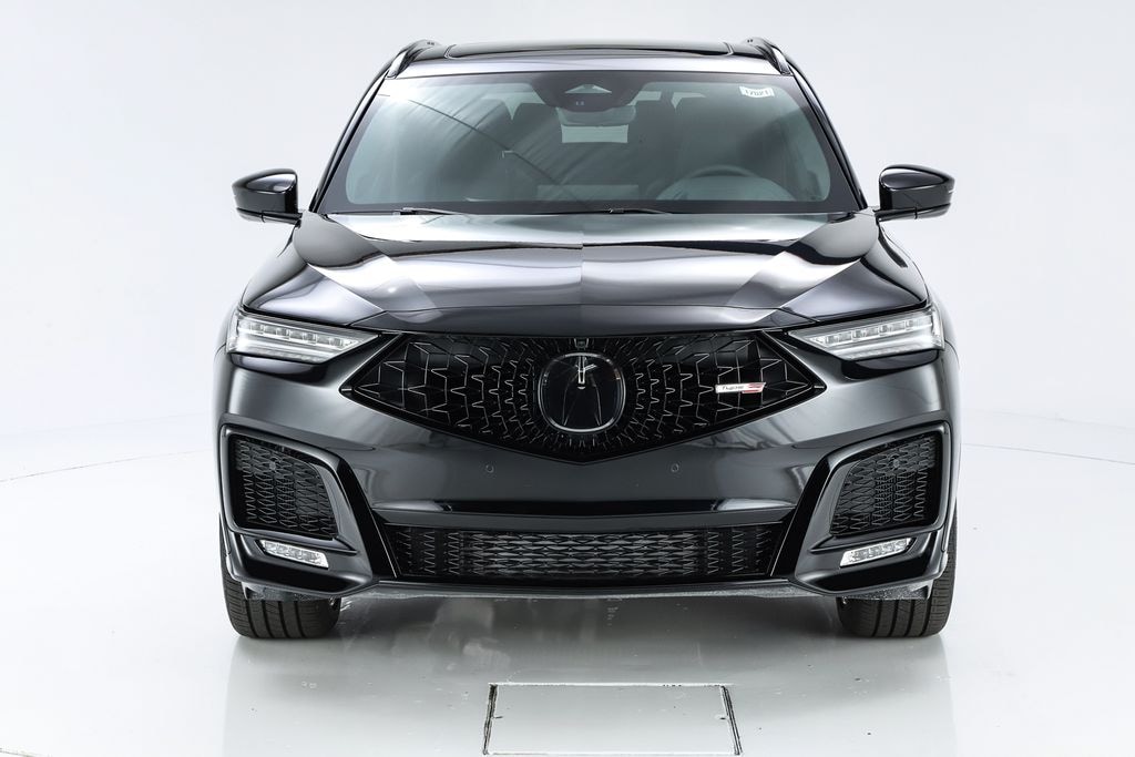 New 2026 Acura MDX Type S w/Advance Package SUV