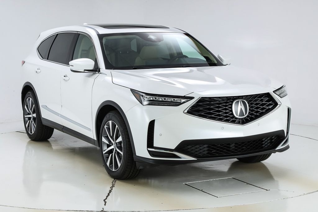 New 2026 Acura MDX Technology Package SUV