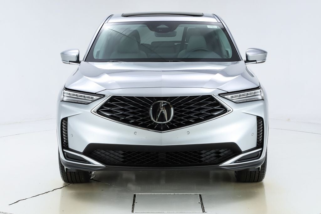 New 2026 Acura MDX Technology Package SUV